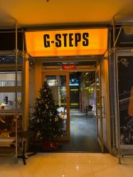 -G-STEPS舞蹈工作室