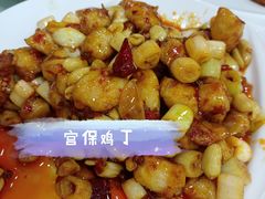 -喜福楼(黑山大街店)