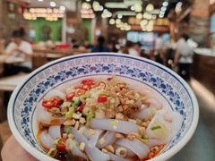 -龙抄手(春熙路总店)