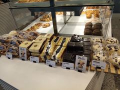 -BreadTalk面包新语(长寿路地铁站店)