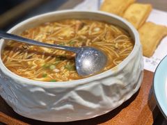 -隆喜元鱼汤包·海鲜(中联广场店)