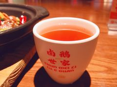 -春梅里卤鹅馆·47年老字号(中山路店)