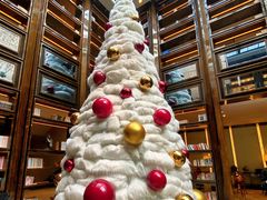 -行者书屋大堂吧 ·下午茶(南京圣和府邸酒店)