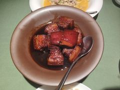 -老吉堂上海本帮菜(望京万象汇店)