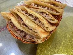 -沈阳李连贵熏肉大饼(兴城店)