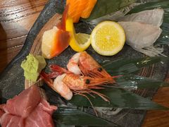 -角落里(中山公园店)