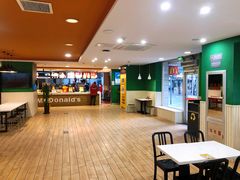 -麦当劳(季平店)