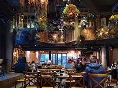 -同仁四季椰子鸡(海岸城天利店)