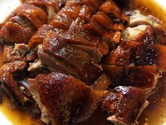 -黄连大头华烧鹅店(大良店)