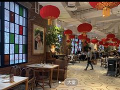 大堂-漢舍中国菜馆(889广场店)