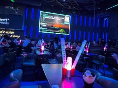 -MOSSO·Liveshow(M3香港广场店)