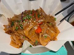 -禄运茶居·手工点心(猎德店)