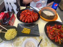 -聚味瞿记·龙虾堂(坡子街店)