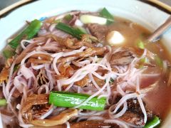 -茶油香闽南菜·花园餐厅(前埔店)