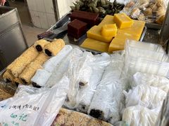-清真·白记年糕(牛街北口店)