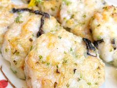 顺德虾饼-津菜宋记老房子(鼓楼店)