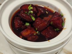 -小菜园新徽菜(江阴万达店)