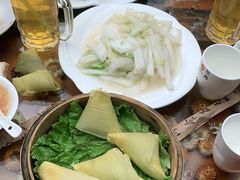 -尽善百年古院餐厅(王家老宅店)