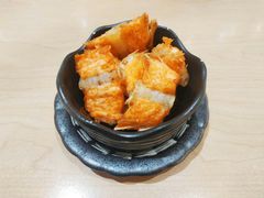 -元气寿司(东方宝泰店)
