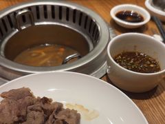 -尚海豆捞(乐虹坊店)