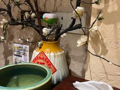 -傑·料理·海鲜放题(佛山文华荟店)