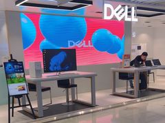 -戴尔x外星人电脑(西单大悦城店)