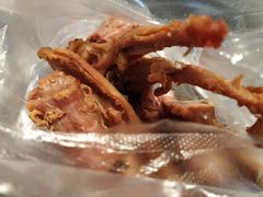 -黄毛鸭脖(汉阳总店)