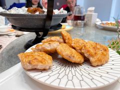 -聚福宝合苑食府(南头镇店)