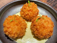 -艺术食堂(创意料理)