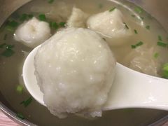 -登兴鱼丸