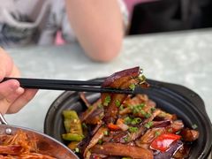 -范饭椰林川湘味海鲜·椰子鸡(三亚湾椰梦长廊店)