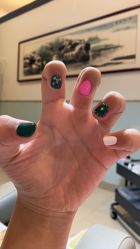 -LILY NAILS美甲美睫