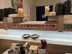 -滨寿司(新街口中央商场店)