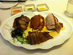四喜临门-太兴烧味餐厅(白加士街店)