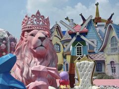 -厦门方特梦幻王国