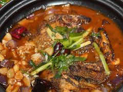 -星光小把串·海鲜烧烤(西安路店)