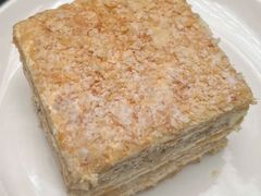 -马哥孛罗咖啡厅·Cafe Marco (厦门马哥孛罗东方大酒店)