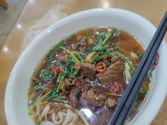 -和记粉馆(湘春路店)
