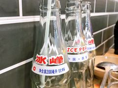 -正贰捌经重庆老火锅(建设路店)