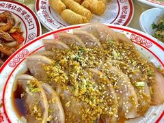 -豪园台山碳烧生蚝(蓬江江华店)