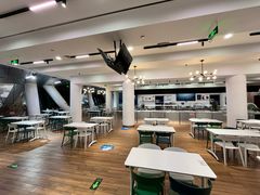 -贝林大翅鲸简餐厅(国家海洋博物馆店)