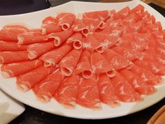 太阳肉-南门涮肉(上海二店)