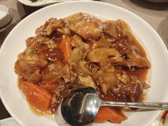 -润泽园饭庄(中山路店)