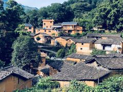-杨家堂村