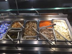 -So Lounge索兰至餐厅(蓝色港湾店)