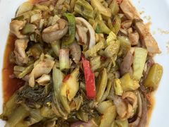 -黎记大排档(慈云路店)
