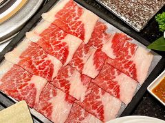 -木槿花韩式炭烤·熟成肉工坊(孙文东路店)