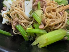 -老地方面馆(思南路店)