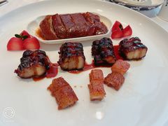 炳胜烧味三拼-炳胜品味(珠江新城店)