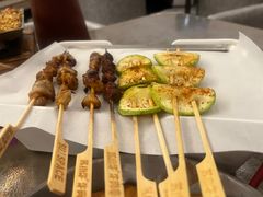 -苏小牛·牛肉串(国贸店)